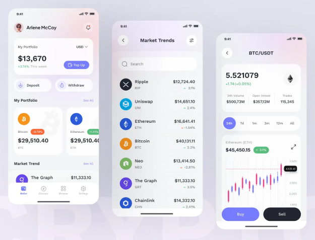 TPwallet最新版安装包获取全攻略